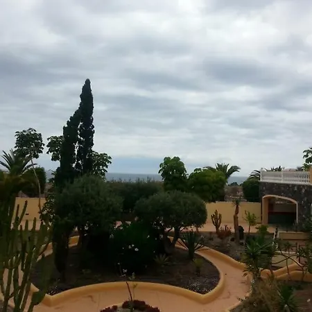 Parque Tropical 公寓