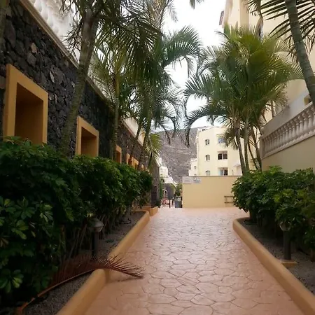 公寓 Parque Tropical